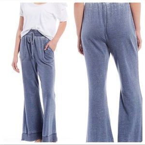 Free People Good Vibes Lounge Pants